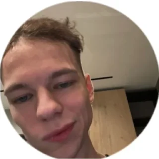 😼 emoji вы пидорасы Telegram sticker 10 of 43