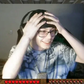 😀 emoji вы пидорасы Telegram sticker 24 of 43