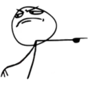 Sticker from Мемы