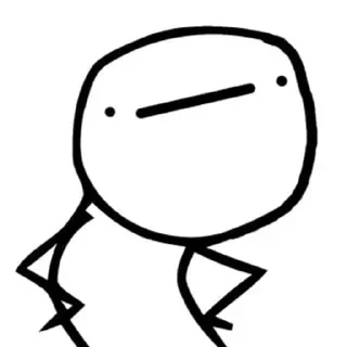 Sticker from #FreeDurov @KatikPodDosai автор)