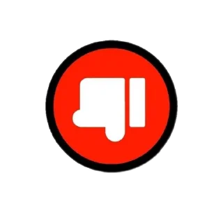 Sticker from Хер