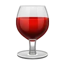 🍷 emoji (!) .  𝐑𝐚𝐧𝐭  @ARCHAEA_2 Telegram sticker 14 of 80