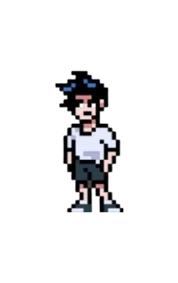 🌟 emoji СТИКЕР ПАК ОТ СПИДИ Telegram sticker 23 of 120