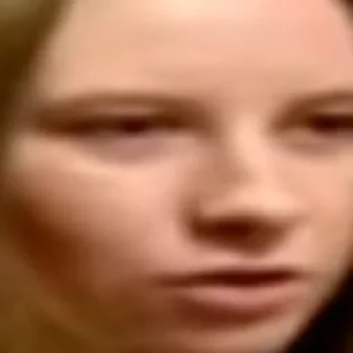 🧐 emoji Юля и Мишка Telegram sticker 9 of 30