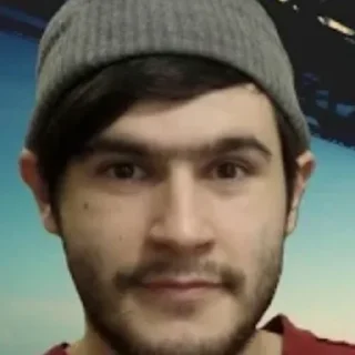 👷‍♂️ emoji Юля и Мишка Telegram sticker 21 of 30