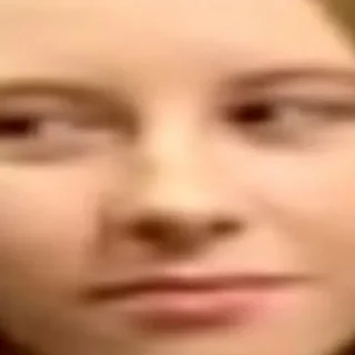 😕 emoji Юля и Мишка Telegram sticker 10 of 30