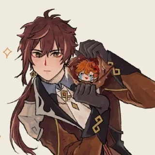 💳 emoji сладкий мальчик Telegram sticker 24 of 86