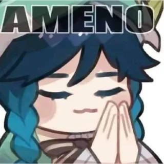 🖋 emoji сладкий мальчик Telegram sticker 6 of 86