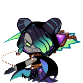 💀 emoji лучший мальчик Telegram sticker 19 of 19
