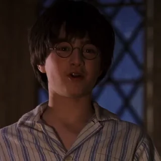 🌟 emoji Harry James Potter | @circlesec Telegram sticker 14 of 120
