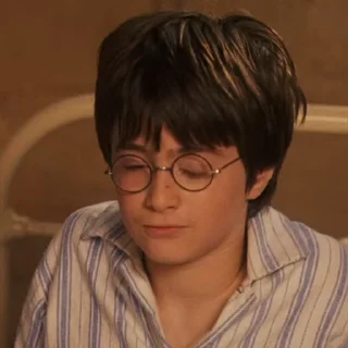 🌟 emoji Harry James Potter | @circlesec Telegram sticker 8 of 120