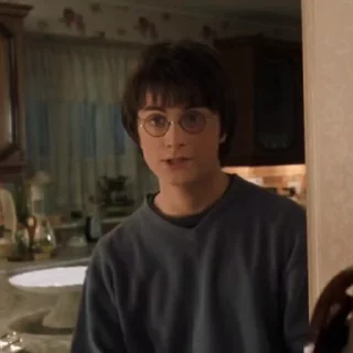 🌟 emoji Harry James Potter | @circlesec Telegram sticker 18 of 120