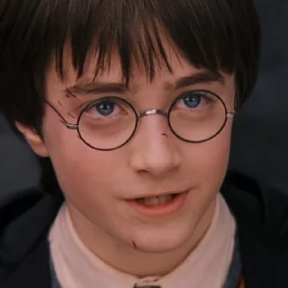 🌟 emoji Harry James Potter | @circlesec Telegram sticker 16 of 120