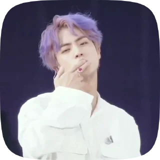 ⚡️ emoji jin @kaospacks Telegram sticker 5 of 28