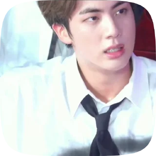 ⚡️ emoji jin @kaospacks Telegram sticker 11 of 28
