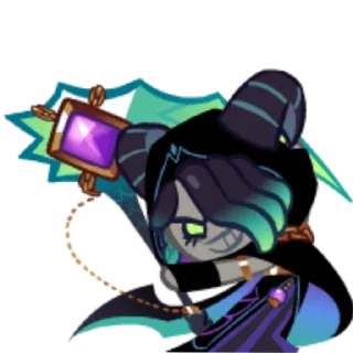 💀 emoji лучший мальчик Telegram sticker 7 of 19