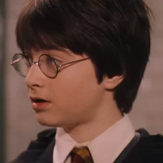 🌟 emoji Harry James Potter | @circlesec Telegram sticker 5 of 120