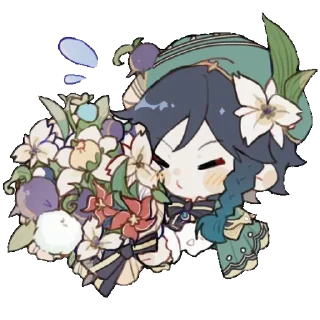 💝 emoji сладкий мальчик Telegram sticker 16 of 86