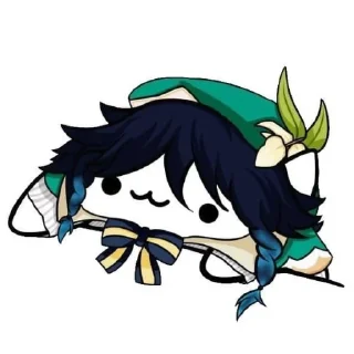 💝 emoji сладкий мальчик Telegram sticker 5 of 86