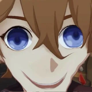 😊 emoji сладкий мальчик Telegram sticker 21 of 86