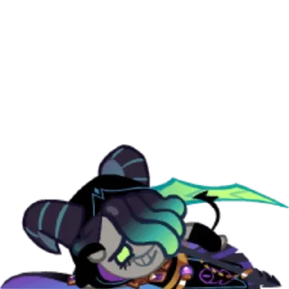 💀 emoji лучший мальчик Telegram sticker 6 of 19