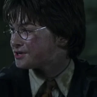 🌟 emoji Harry James Potter | @circlesec Telegram sticker 22 of 120