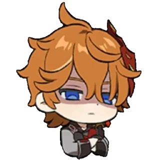😒 emoji сладкий мальчик Telegram sticker 10 of 86