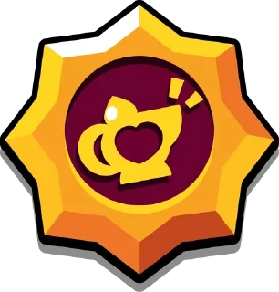🌟 emoji Джиняга @Vachkaa Telegram sticker 17 of 27