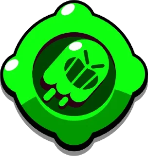 🌟 emoji Джиняга @Vachkaa Telegram sticker 15 of 27