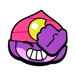 🌟 emoji Джиняга @Vachkaa Telegram sticker 7 of 27