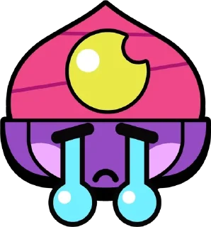 🌟 emoji Джиняга @Vachkaa Telegram sticker 3 of 27