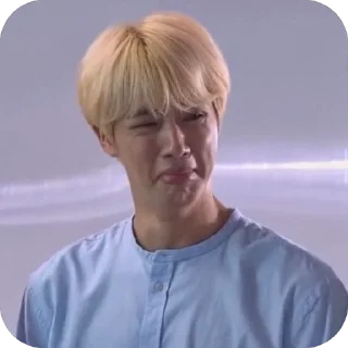 😖 emoji Джин Telegram sticker 19 of 43