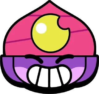 🌟 emoji Джиняга @Vachkaa Telegram sticker 2 of 27