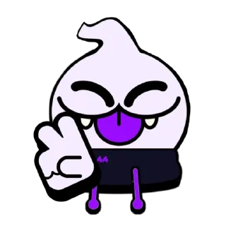 Sticker from Почему?