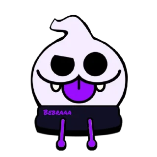 Sticker from Почему?