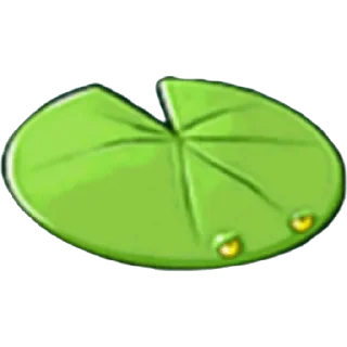 💧 emoji Рослини і зомбі (pvz) Telegram sticker 17 of 61