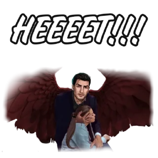 😭 emoji Секрет небес 4 Bobby Telegram sticker 3 of 97