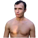 😏 emoji Alexander Pistoletov Telegram sticker 12 of 12