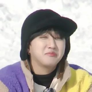 ☘ emoji ✞changbin✞ ¡! 𝑏𝑦 @kikikoosw Telegram sticker 14 of 29