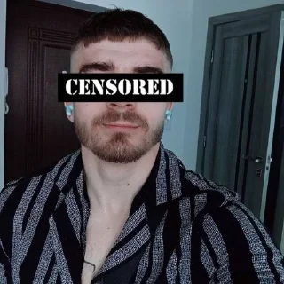 🌟 emoji довбоєбізм Telegram sticker 23 of 114