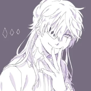 📎 emoji Николай Гоголь by @emptyhlp Telegram sticker 19 of 20