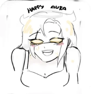 ☺️ emoji @astopholizm Telegram sticker 17 of 24