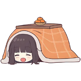 😄 emoji Куруми-чан Z @Nyasticks Telegram sticker 21 of 25