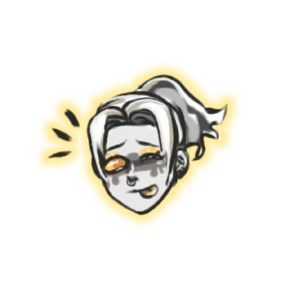 🤘 emoji @astopholizm Telegram sticker 14 of 24