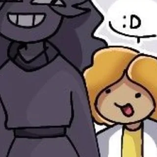 😊 emoji ℑ𝔬𝔫𝔟𝔯𝔦𝔢𝔩🪐 Telegram sticker 13 of 17
