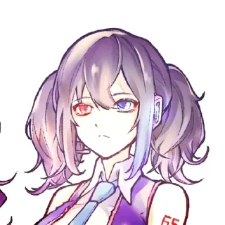 🌟 emoji YokuneRuko by @Se_Enni 🎹 Telegram sticker 10 of 32