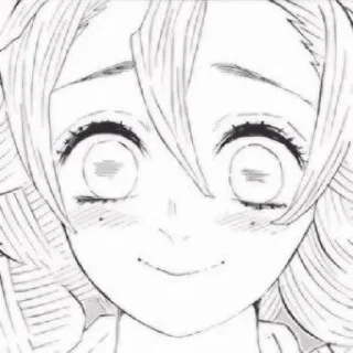 💗 emoji митсури для аружаночки 📸 Telegram sticker 19 of 23