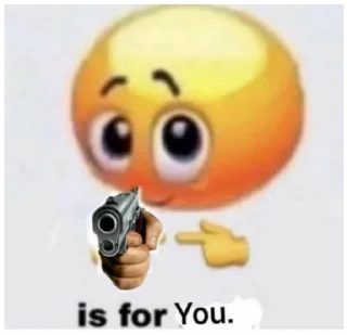 ⚒ emoji це шо, мемы? Telegram sticker 8 of 103