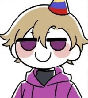Sticker from PeiseUserRats