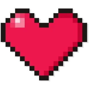 Sticker from @TVstickers ❤️Take my heart